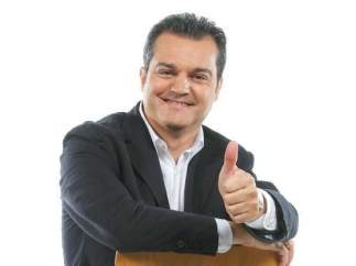 Ramón García