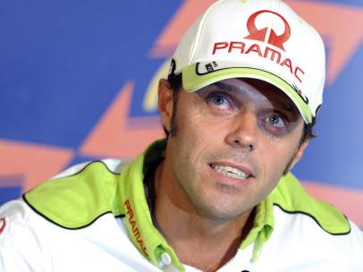Loris Capirossi