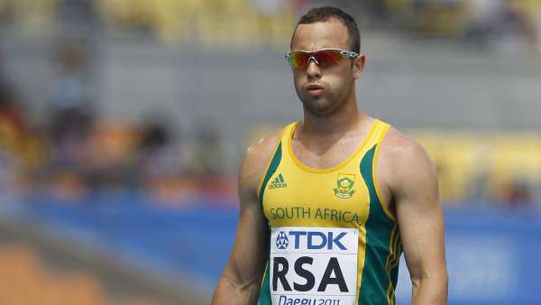 Pistorius Pistorius