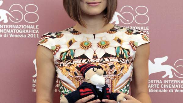 Keira Knightley Keira Knightley