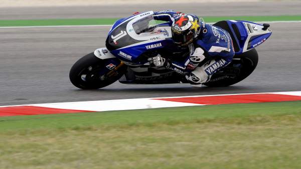 Jorge Lorenzo Jorge Lorenzo