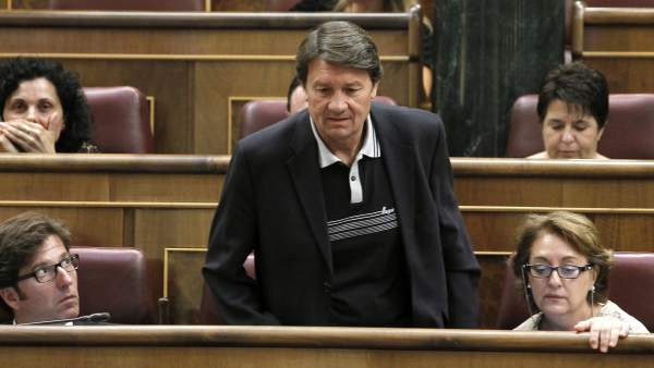 Antonio Gutiérrez Antonio Gutiérrez