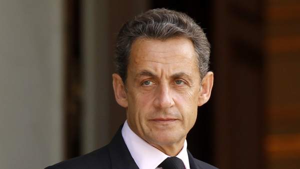 Nicolas Sarkozy Nicolas Sarkozy