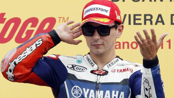 Jorge Lorenzo Jorge Lorenzo