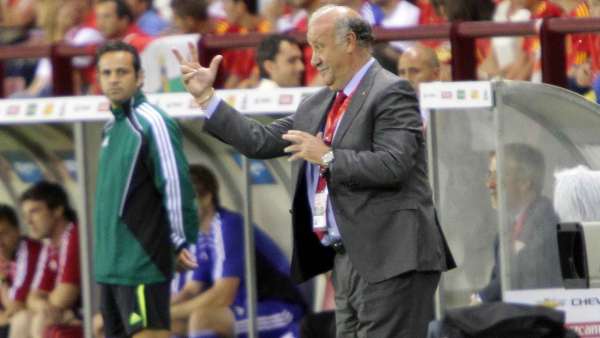 Del Bosque Del Bosque