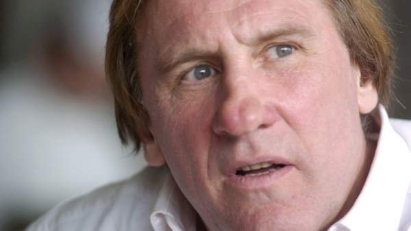 Gérard Depardieu Gérard Depardieu