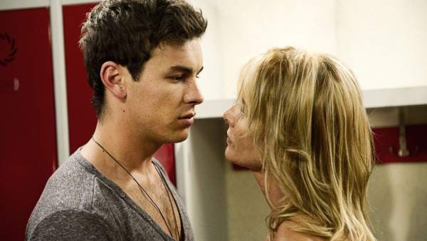 Serie 'El Barco' Serie 'El Barco'