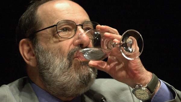 Umberto Eco Umberto Eco