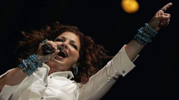 Gloria Estefan Gloria Estefan