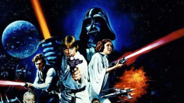 Star Wars Star Wars