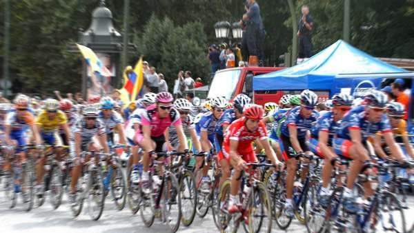 Ciclismo Ciclismo