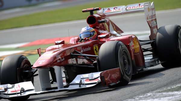Alonso Alonso
