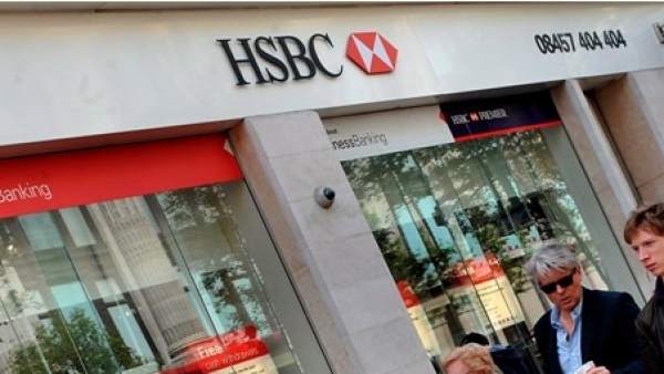 HSBC HSBC