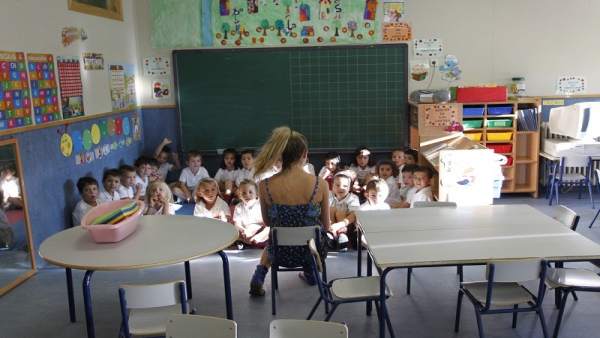 Colegio de Madrid Colegio de Madrid