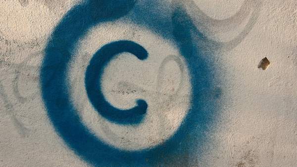 Copyright Copyright