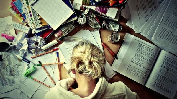 Estudiante Estudiante