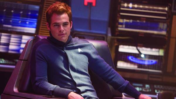 Star Trek Star Trek