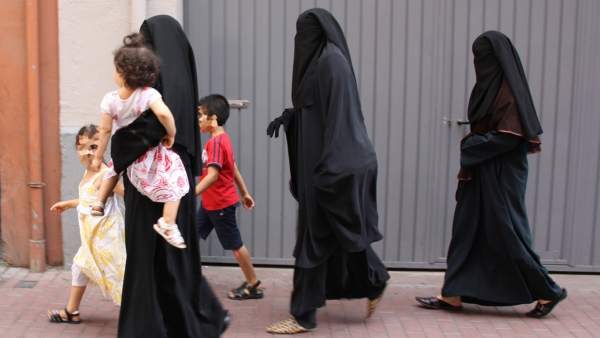 Burka Burka