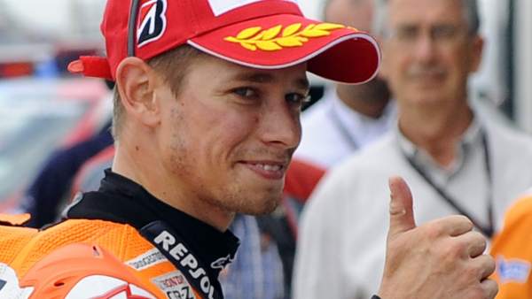 Casey Stoner Casey Stoner