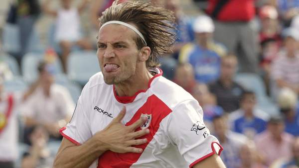 Rayo Vallecano Rayo Vallecano