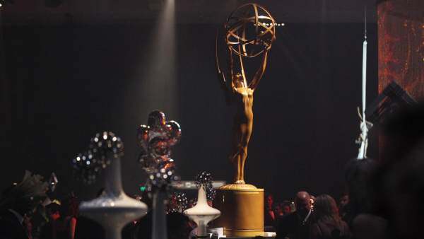 Los premio Emmy Los premio Emmy