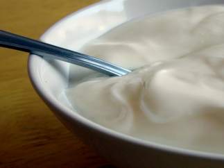 Yogur
