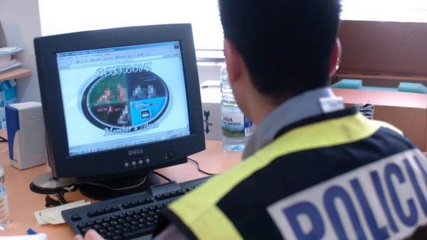Pornografía infantil Pornografía infantil