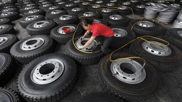 China superará a EEUU como la mayor economía mundial en 2017