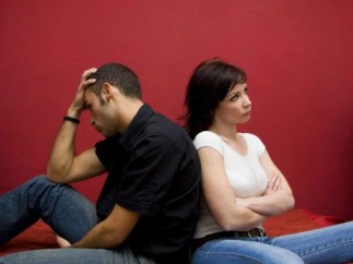 Divorcio
