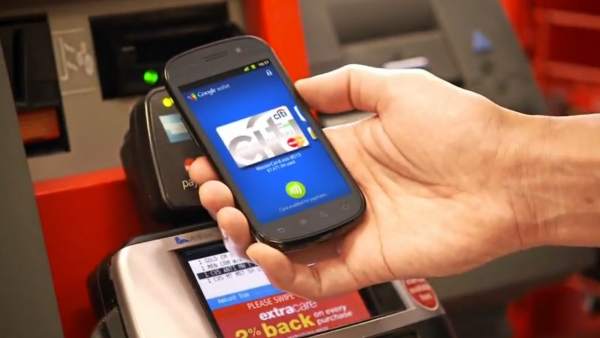 Google Wallet Google Wallet