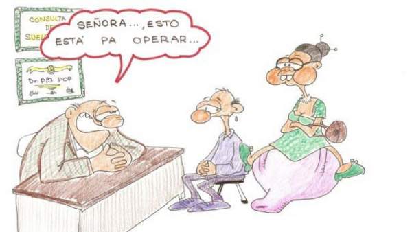 'Dr. Pis pop' 'Dr. Pis pop'