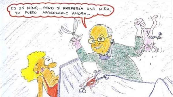 Cambio de sexo Cambio de sexo