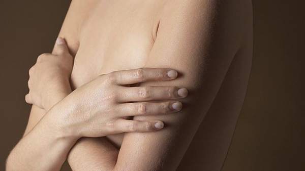 Cuerpo de una mujer Cuerpo de una mujer