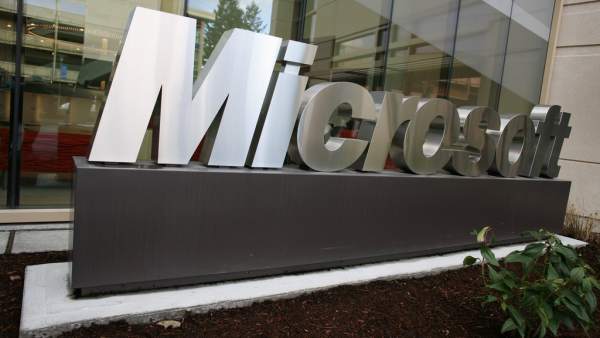 Microsoft Microsoft