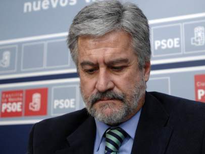 Manuel Marín
