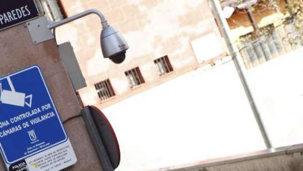 Cámaras de seguridad Cámaras de seguridad
