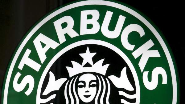 Starbucks Starbucks