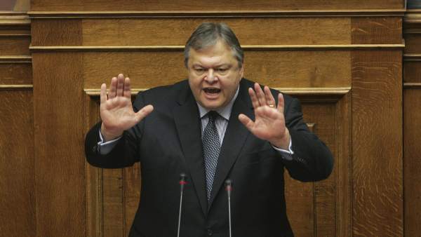 Angelos Venizelos Angelos Venizelos
