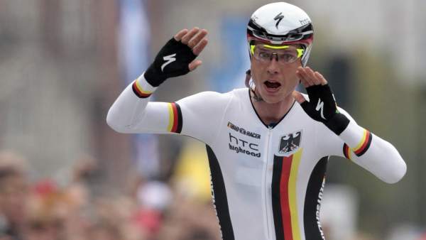Tony Martin Tony Martin
