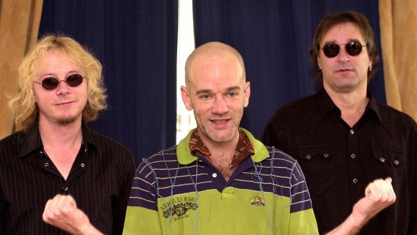 R.E.M. R.E.M.