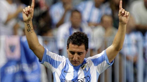 Cazorla Cazorla