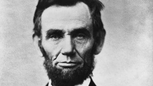 Abraham Lincoln Abraham Lincoln