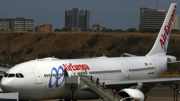 Air Europa Air Europa