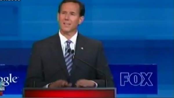 Santorum Santorum