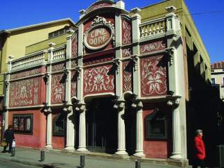 Cine Doré