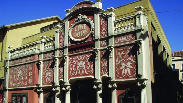 Cine Doré Cine Doré