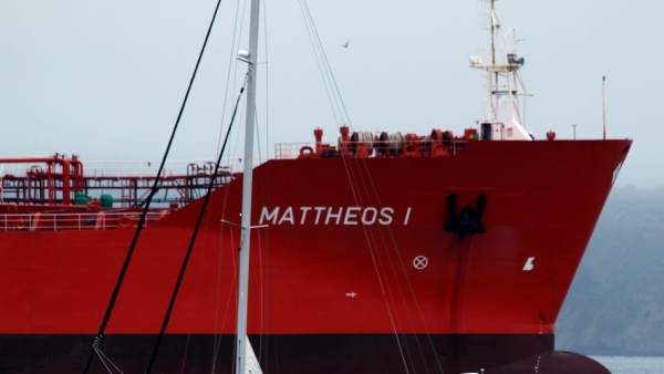 Mattheos I Mattheos I