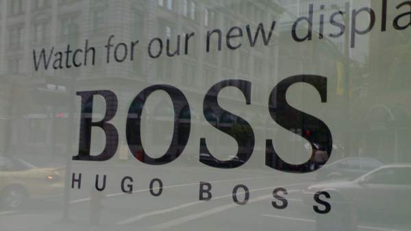 Hugo Boss Hugo Boss