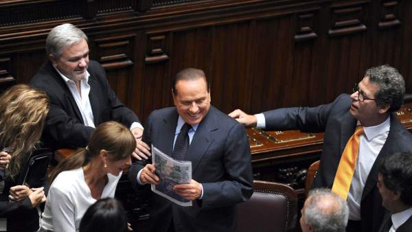 Parlamento italiano Parlamento italiano