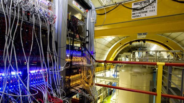 CERN CERN